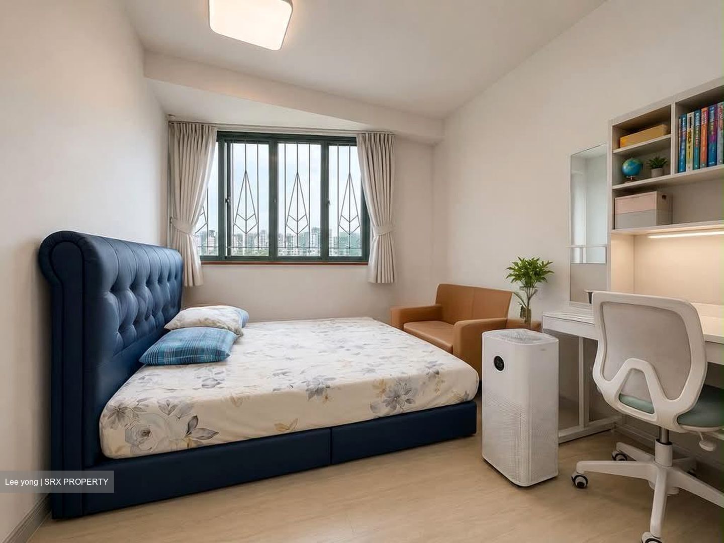 Choa Chu Kang Avenue 1 (D23), Condominium #593984891